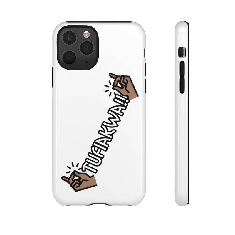 TUFIAKWA!! Phone Case