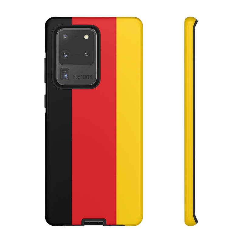 Germany Flag Phone Case