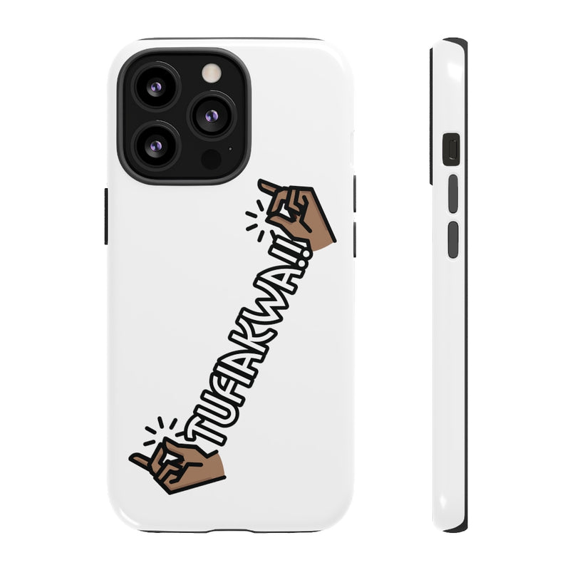 TUFIAKWA!! Phone Case