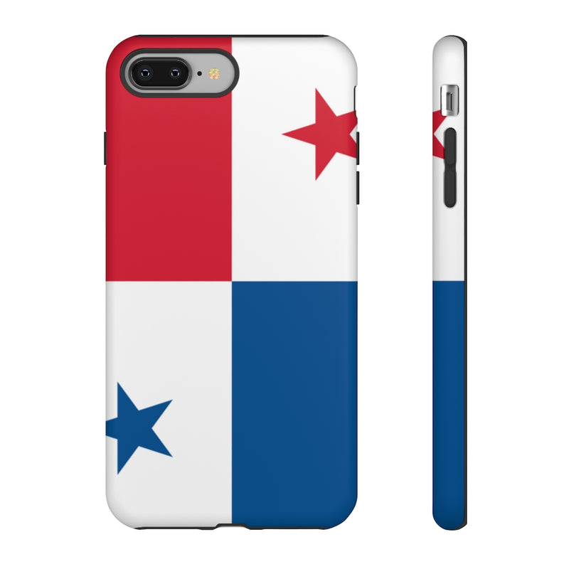 Panama Flag Phone Case