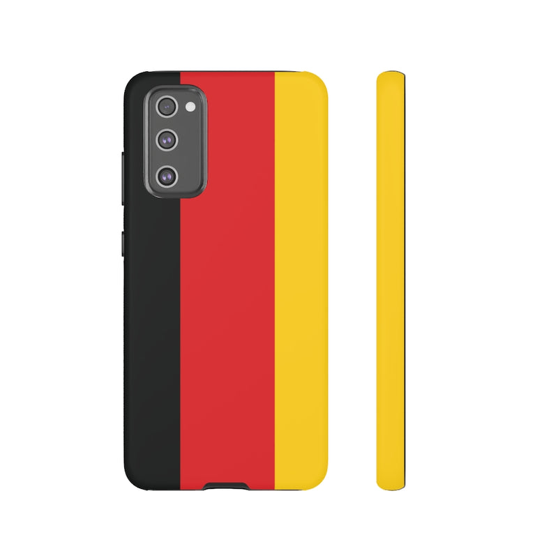 Germany Flag Phone Case