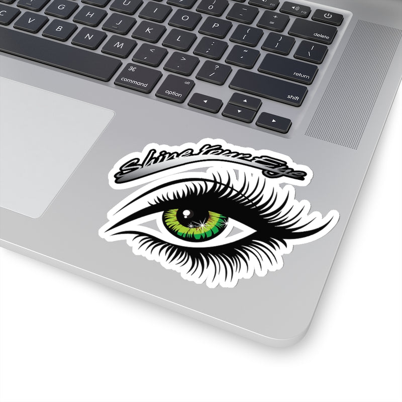 Shine Your Eye Stickers