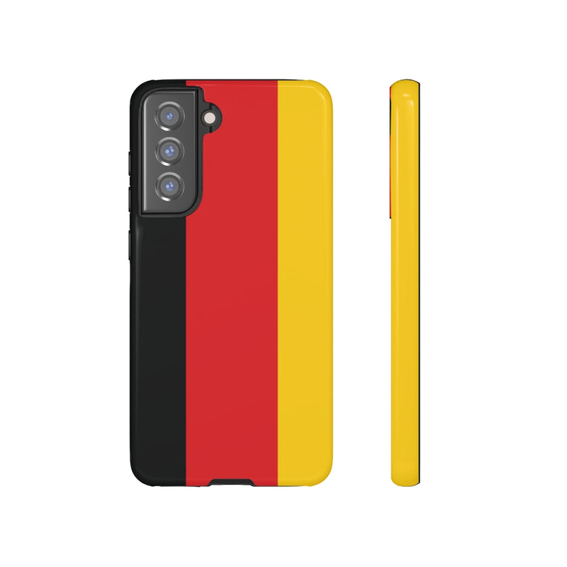 Germany Flag Phone Case