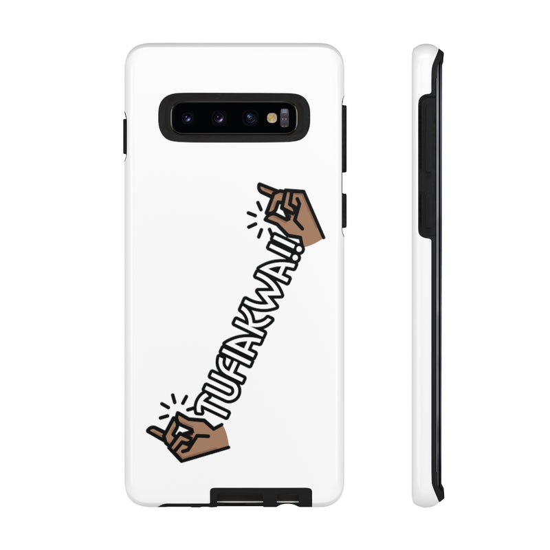 TUFIAKWA!! Phone Case