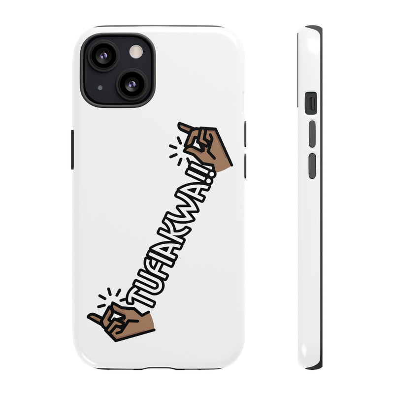 TUFIAKWA!! Phone Case