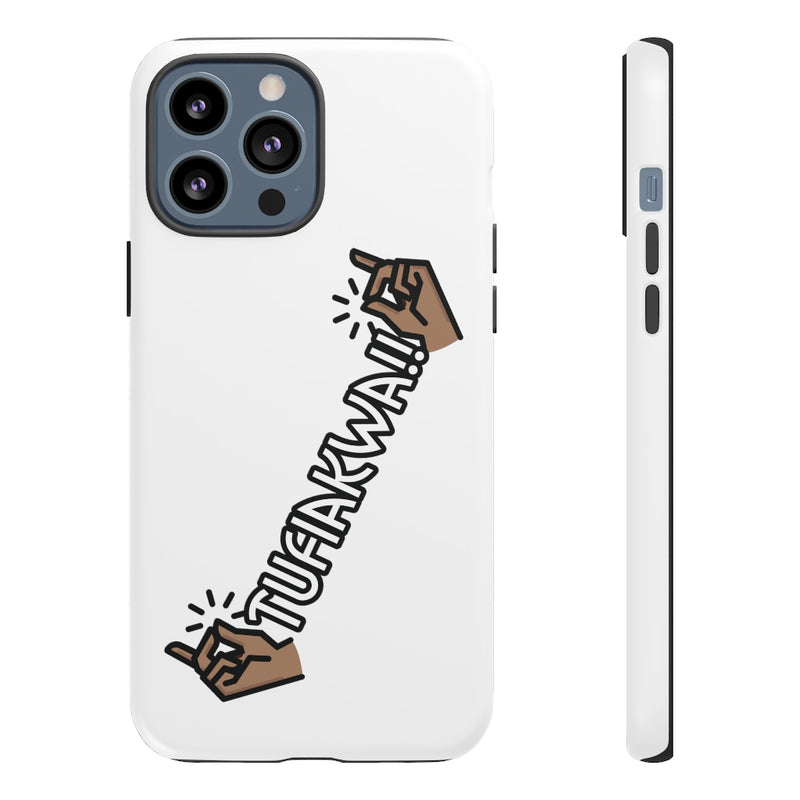 TUFIAKWA!! Phone Case