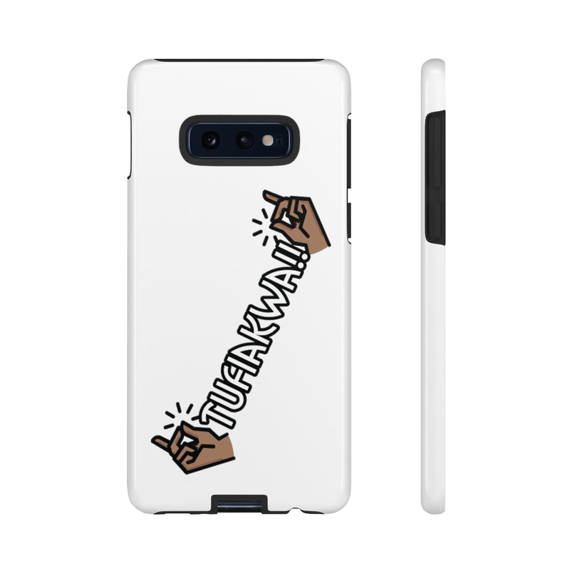 TUFIAKWA!! Phone Case