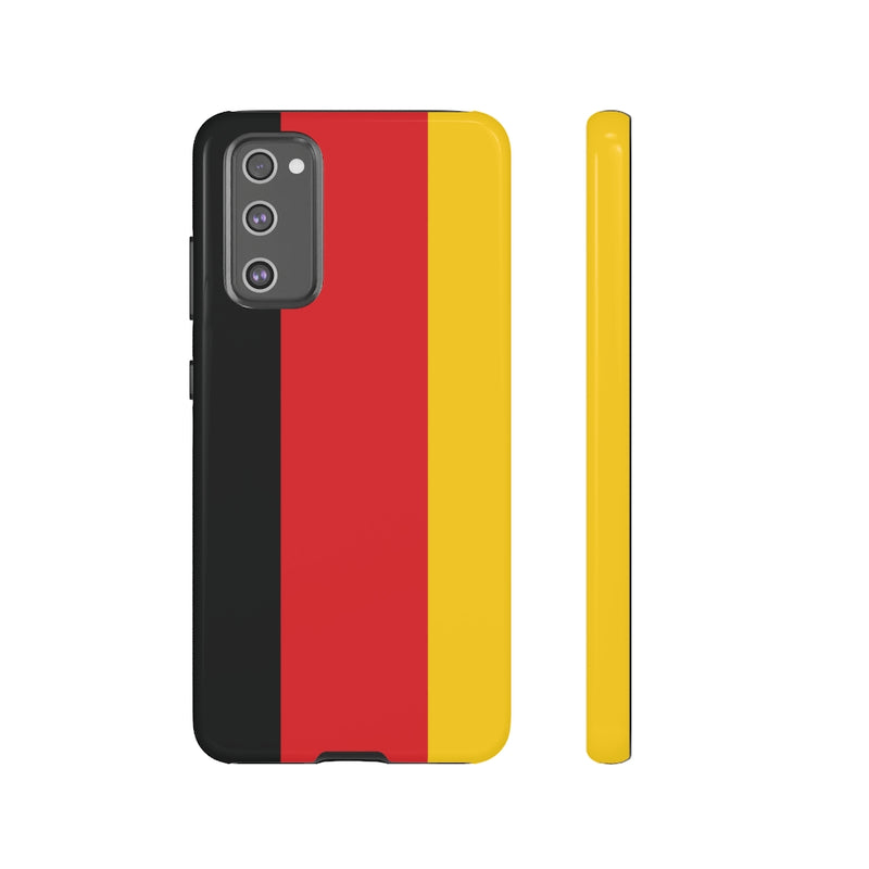 Germany Flag Phone Case