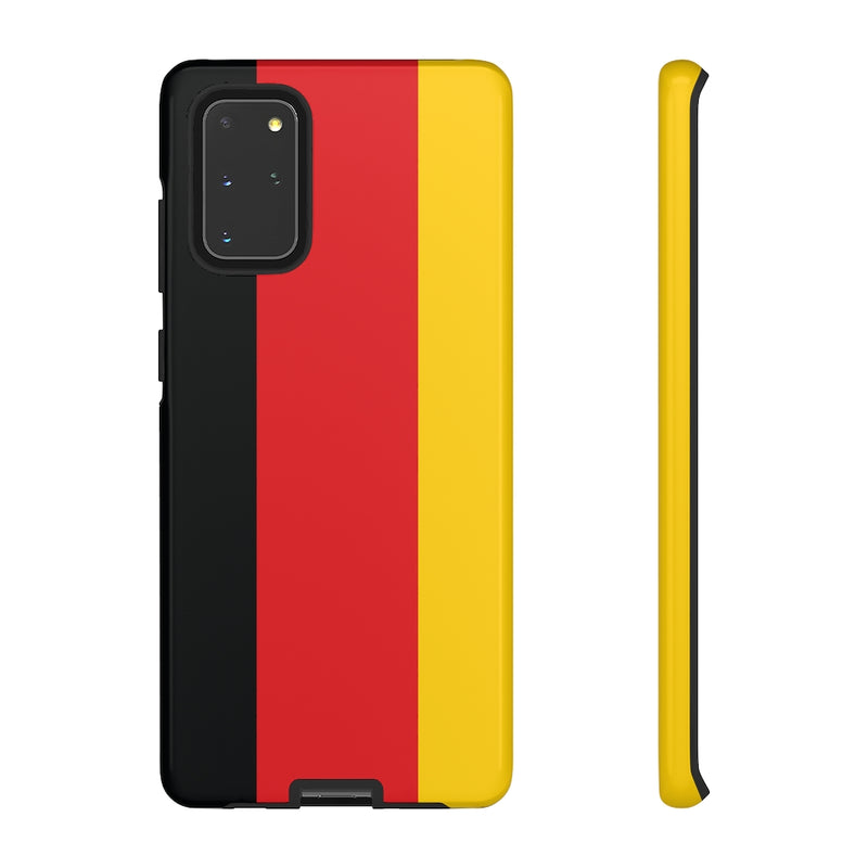 Germany Flag Phone Case