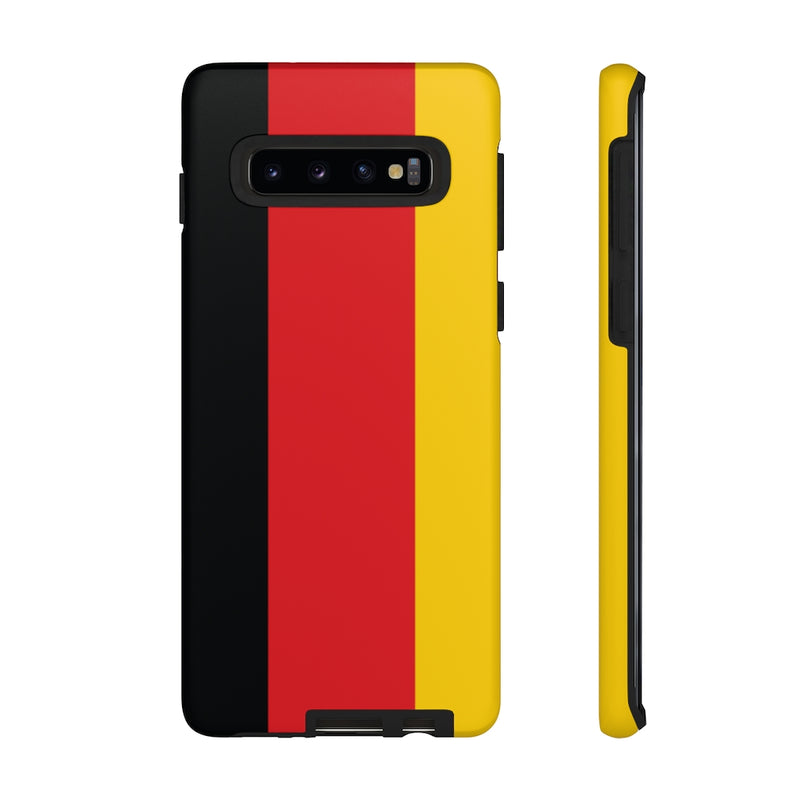 Germany Flag Phone Case