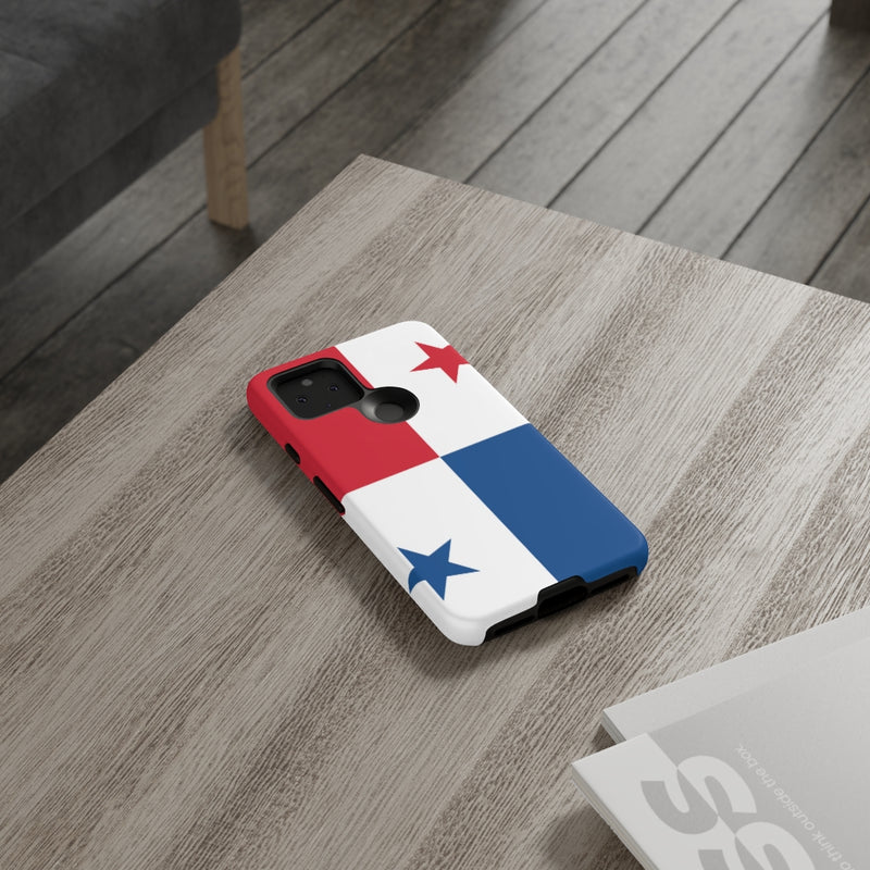 Panama Flag Phone Case