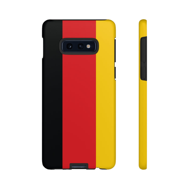 Germany Flag Phone Case