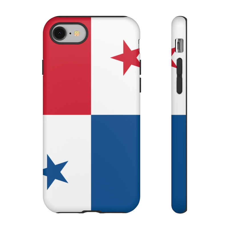 Panama Flag Phone Case