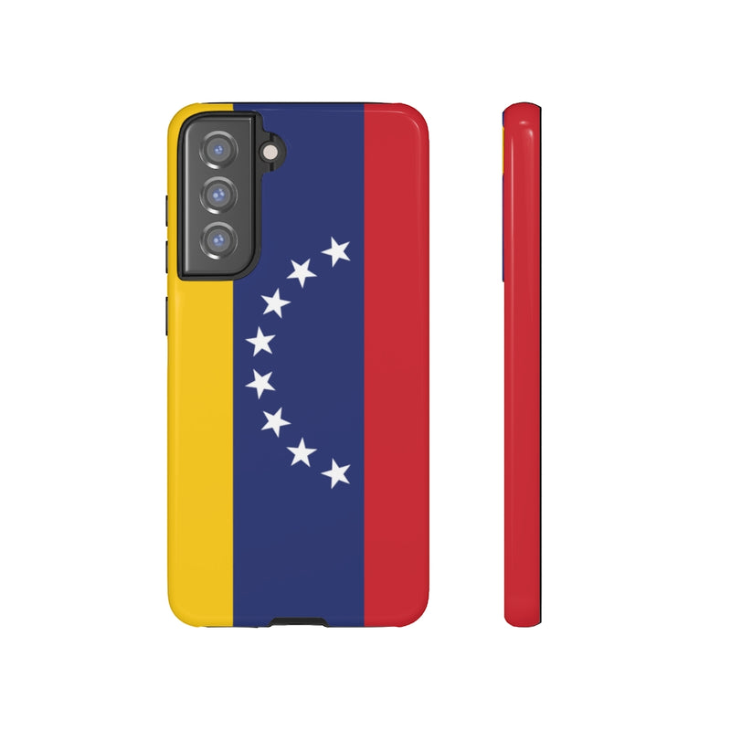 Venezuela Flag Phone Case