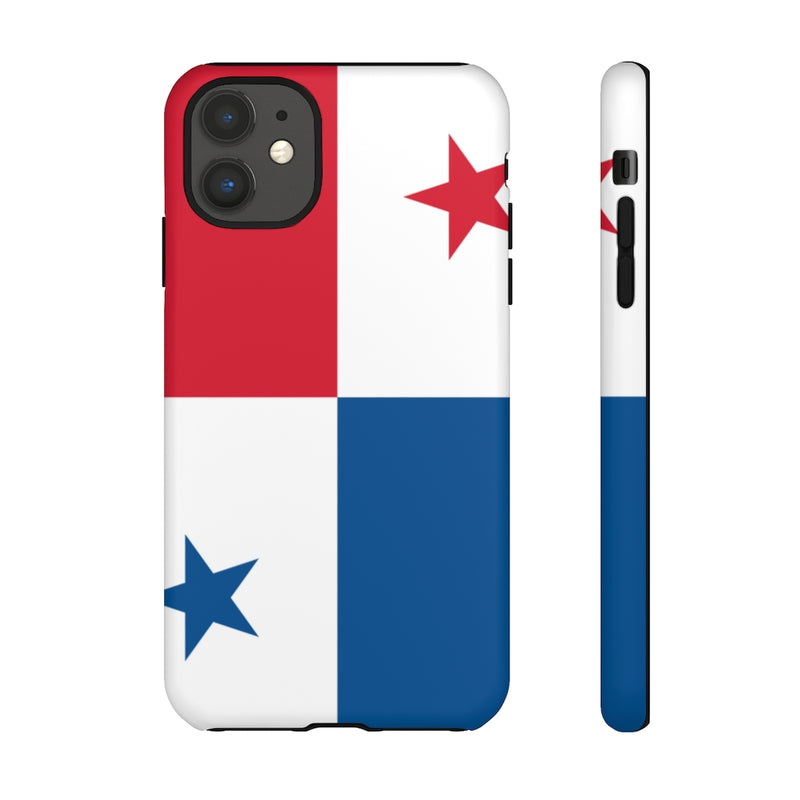 Panama Flag Phone Case