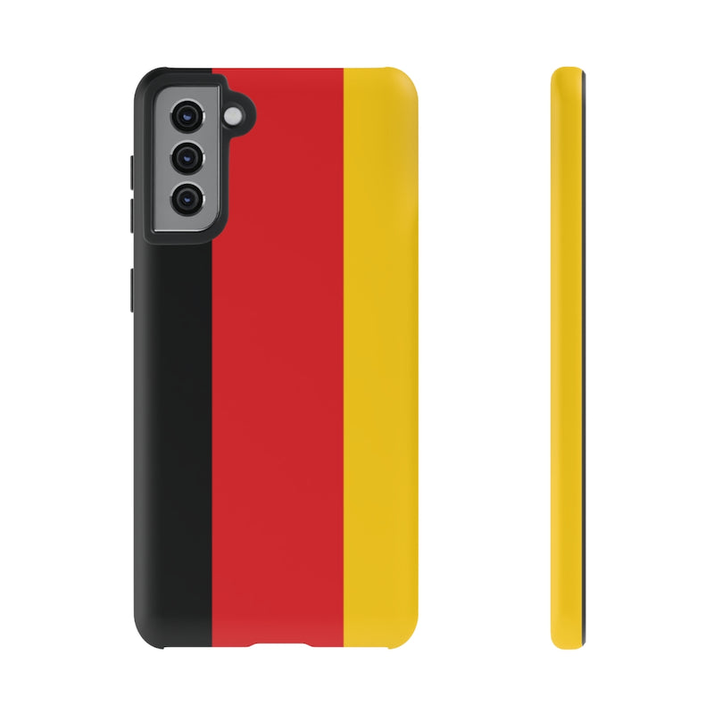 Germany Flag Phone Case