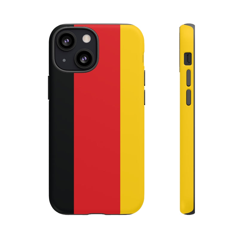 Germany Flag Phone Case