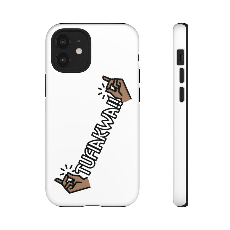 TUFIAKWA!! Phone Case